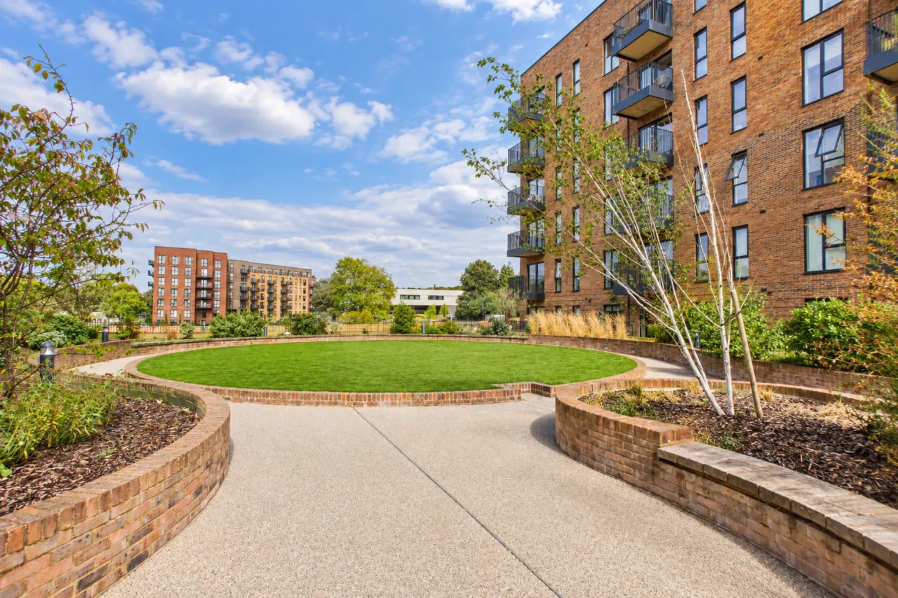 Dacorum Way, Hemel Hempstead, HP1, photo 17