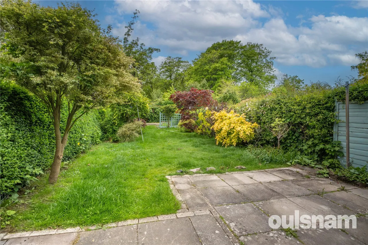 Willow Road, Bournville, Birmingham, West Midlands, B30 2AU, photo 13