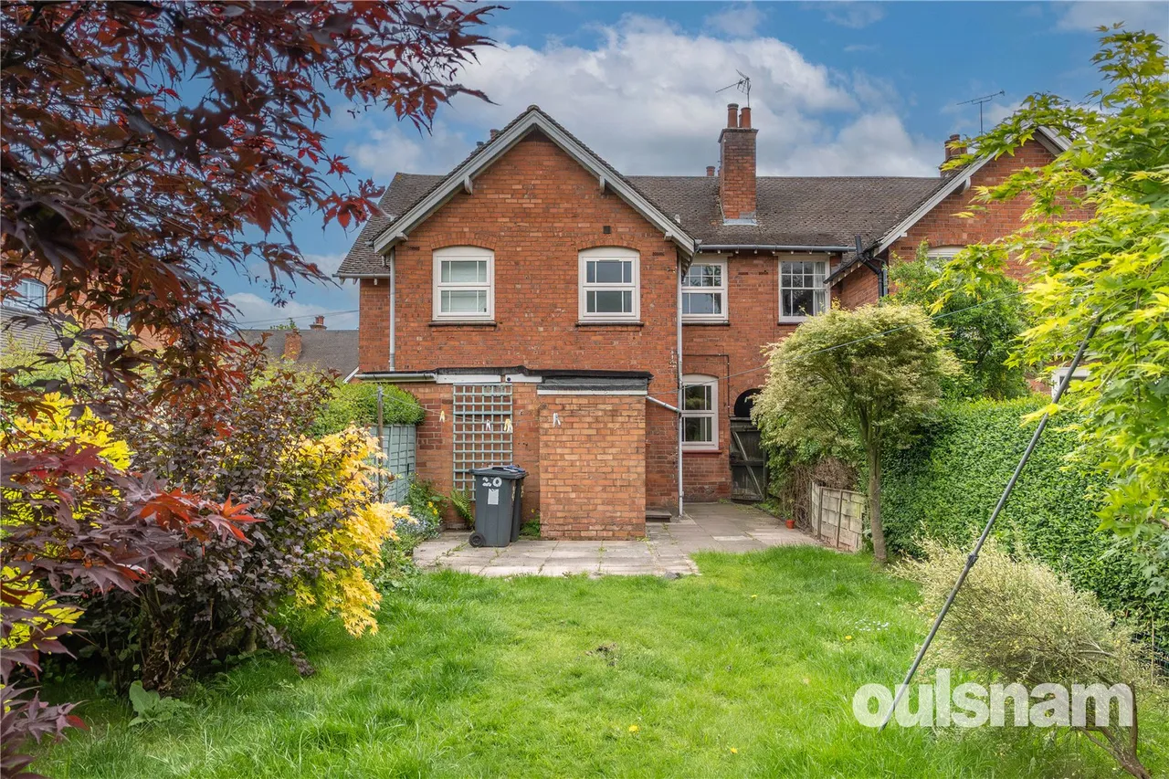 Willow Road, Bournville, Birmingham, West Midlands, B30 2AU, photo 14