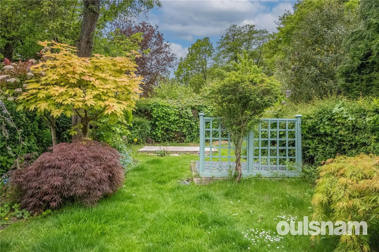 Willow Road, Bournville, Birmingham, West Midlands, B30 2AU, photo 17