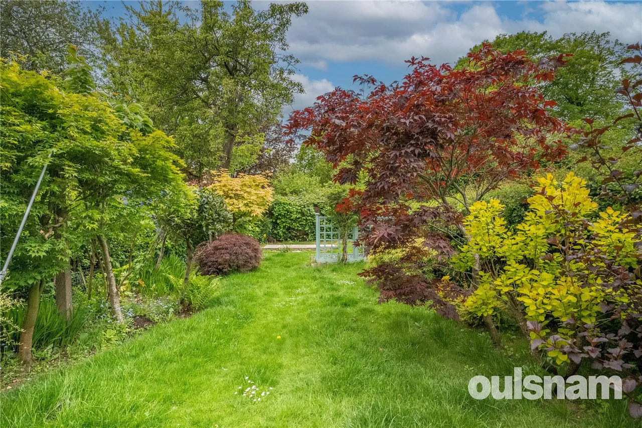 Willow Road, Bournville, Birmingham, West Midlands, B30 2AU, photo 16