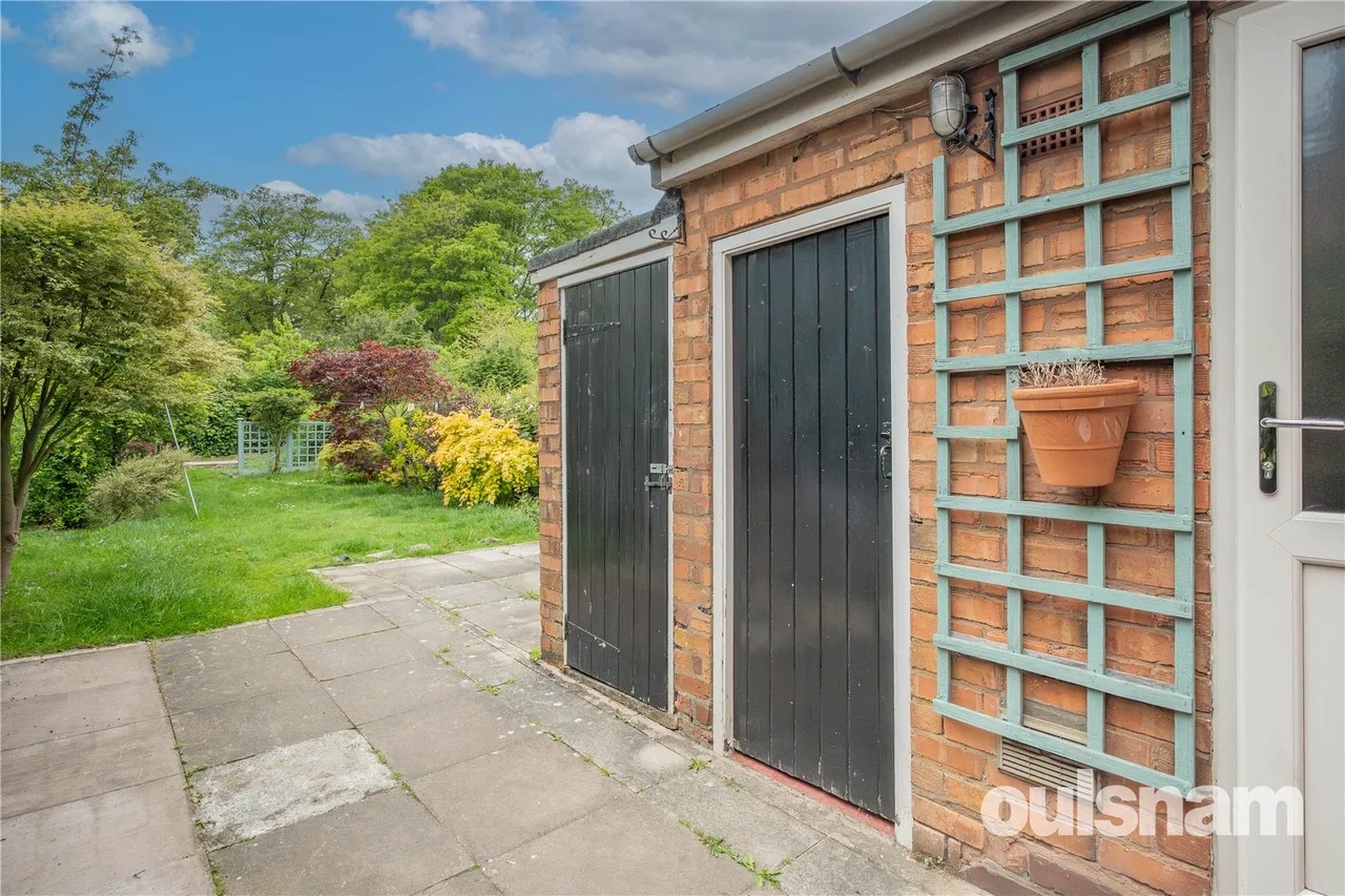 Willow Road, Bournville, Birmingham, West Midlands, B30 2AU, photo 15