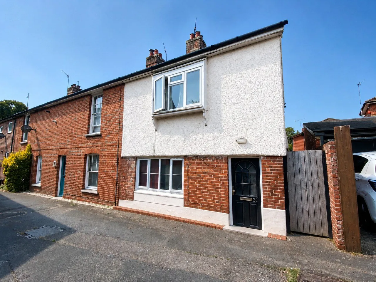 Church Road, Milford, GU8, photo 10