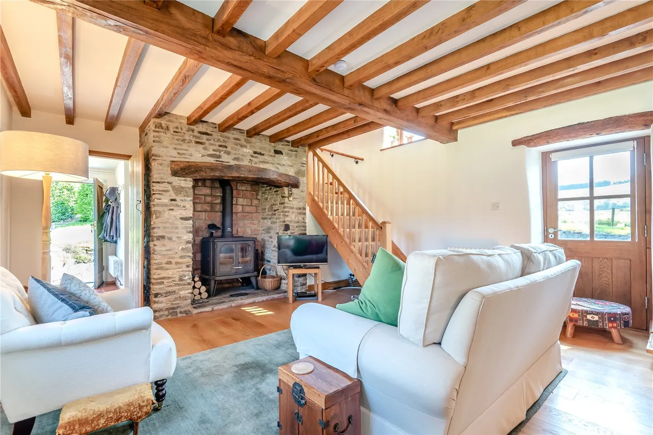 Pant-y-Dwr, Rhayader, photo 9