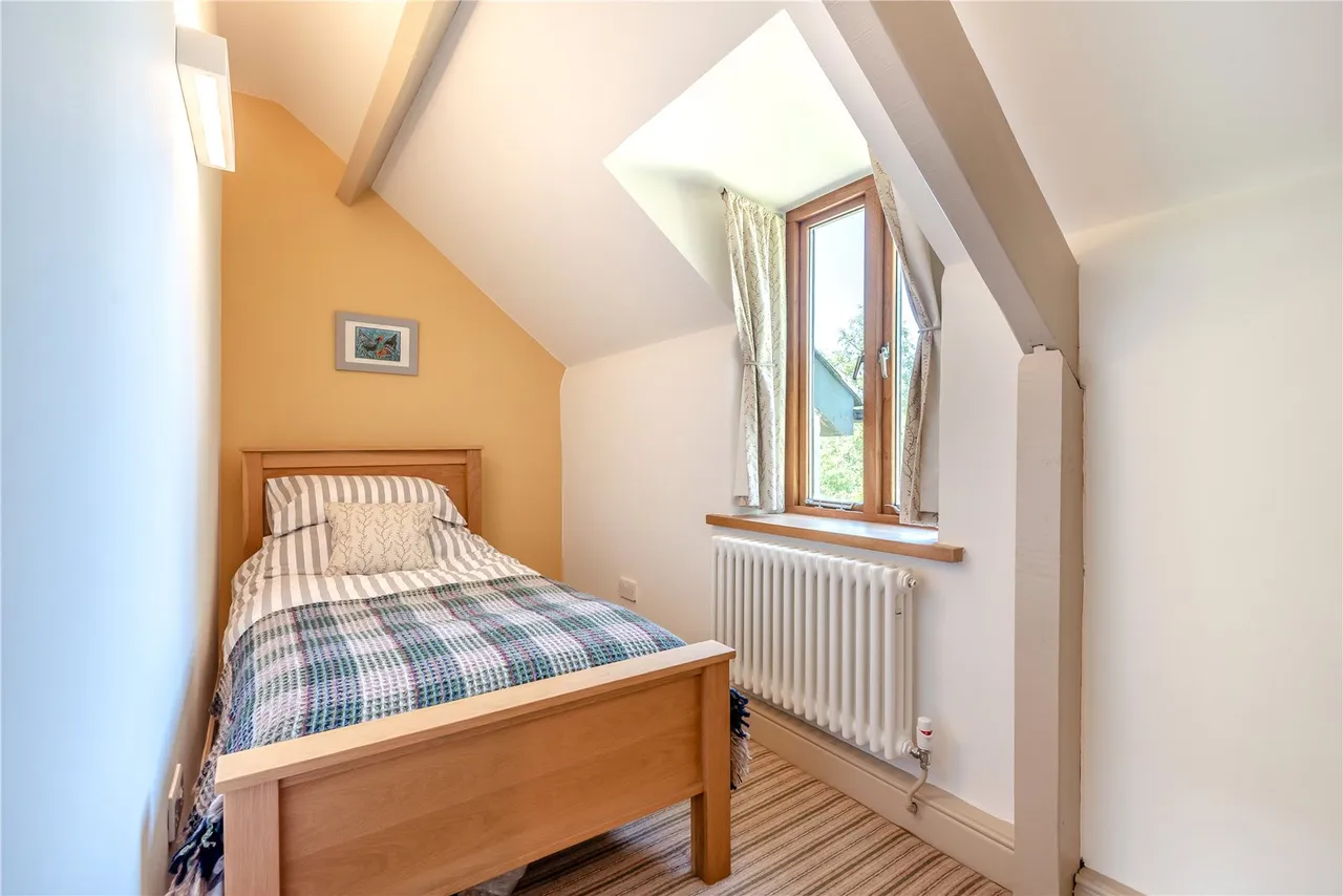 Pant-y-Dwr, Rhayader, photo 15