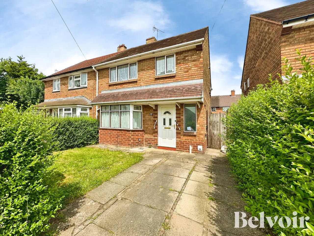 3 bed house for sale — Buildwas Close, Mossley, Walsall, WS3