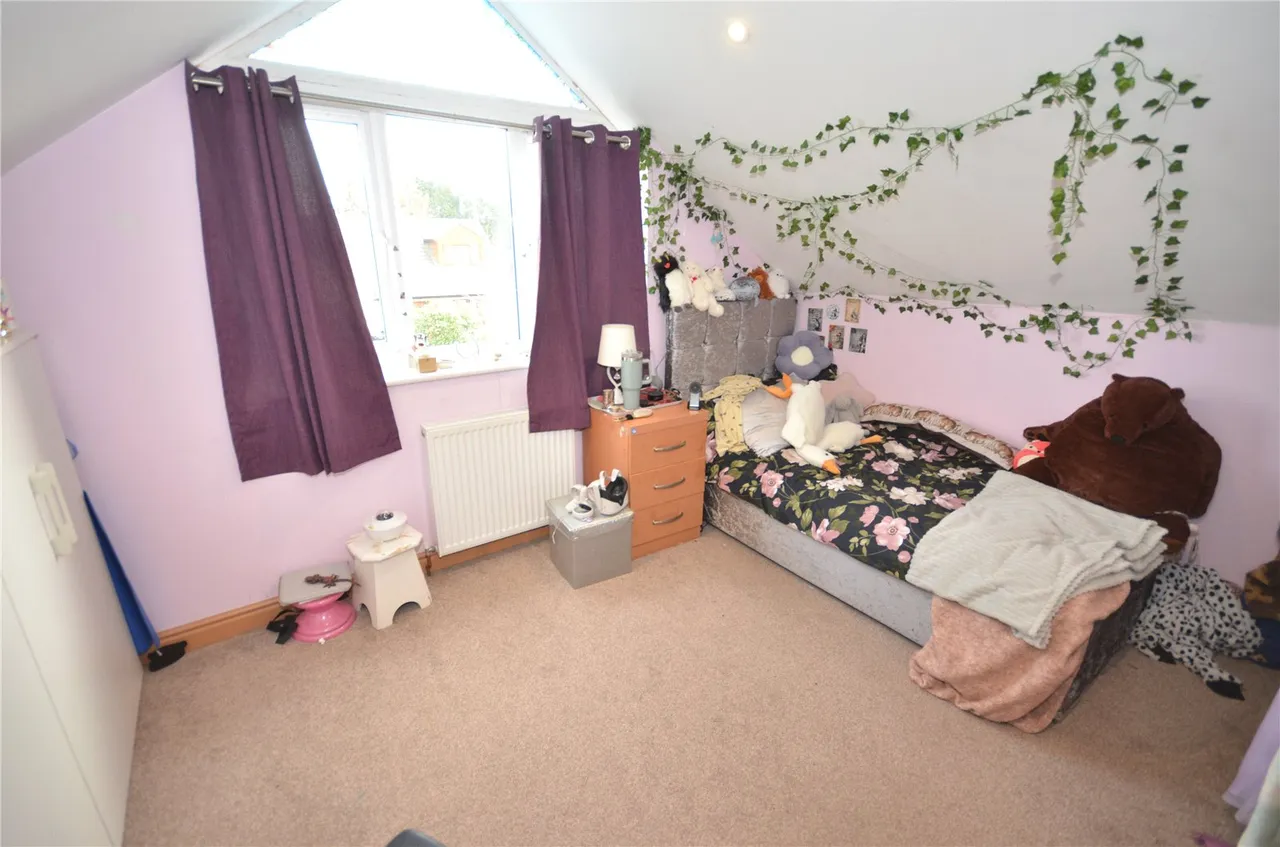 Firs Close, Firsdown, Salisbury, Wiltshire, SP5 1SG, photo 11