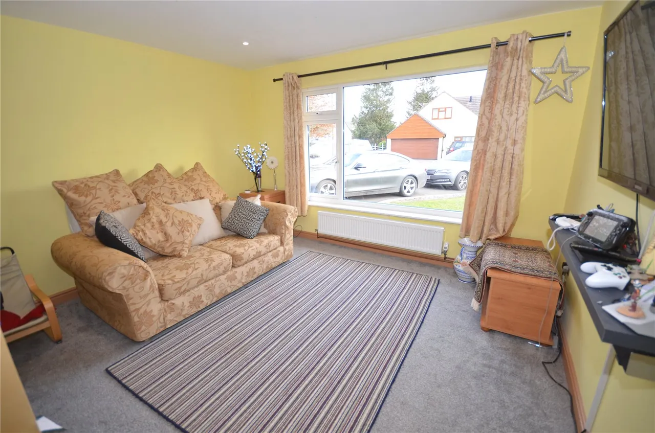 Firs Close, Firsdown, Salisbury, Wiltshire, SP5 1SG, photo 7