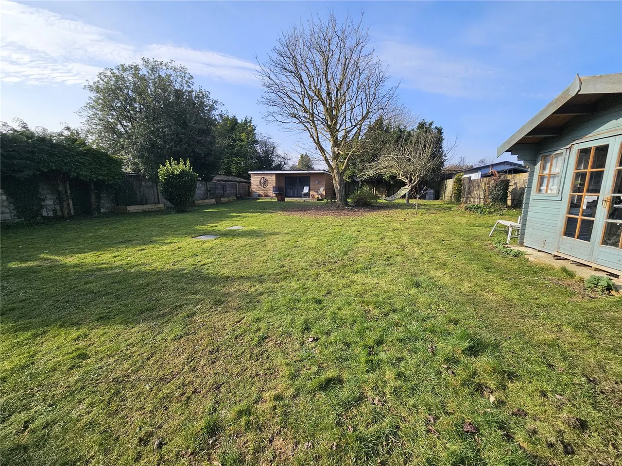 Firs Close, Firsdown, Salisbury, Wiltshire, SP5 1SG, photo 16