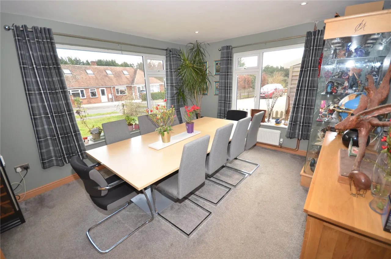 Firs Close, Firsdown, Salisbury, Wiltshire, SP5 1SG, photo 6