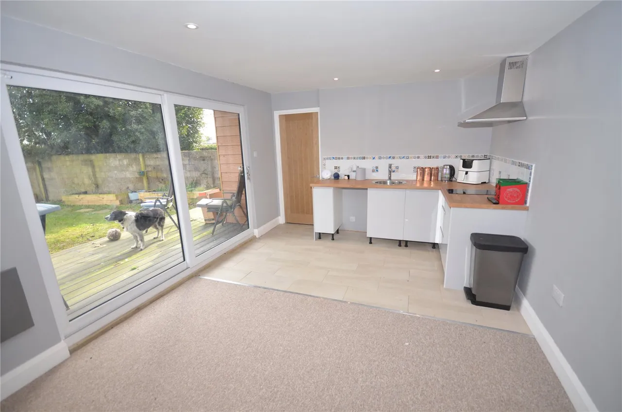 Firs Close, Firsdown, Salisbury, Wiltshire, SP5 1SG, photo 13
