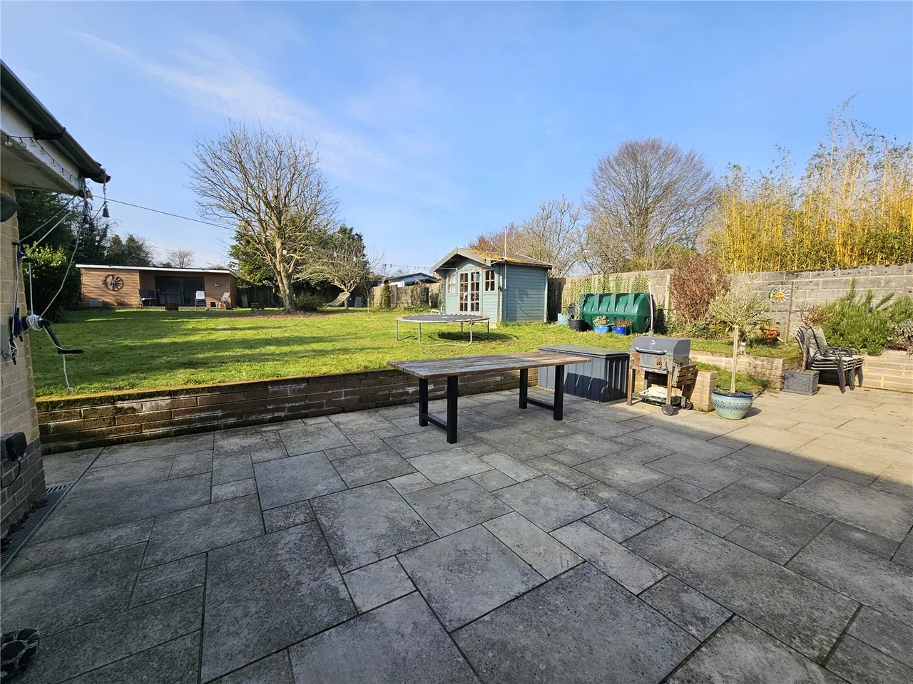 Firs Close, Firsdown, Salisbury, Wiltshire, SP5 1SG, photo 14