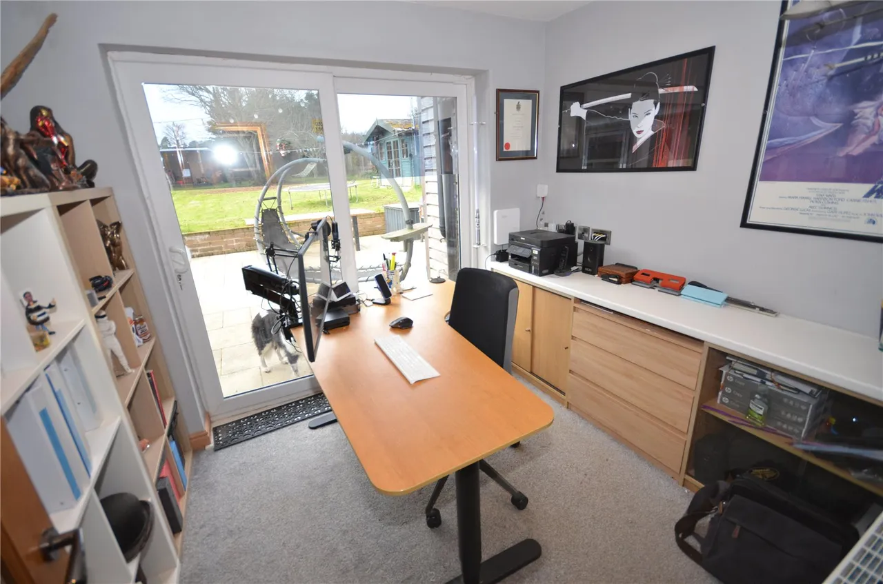 Firs Close, Firsdown, Salisbury, Wiltshire, SP5 1SG, photo 8