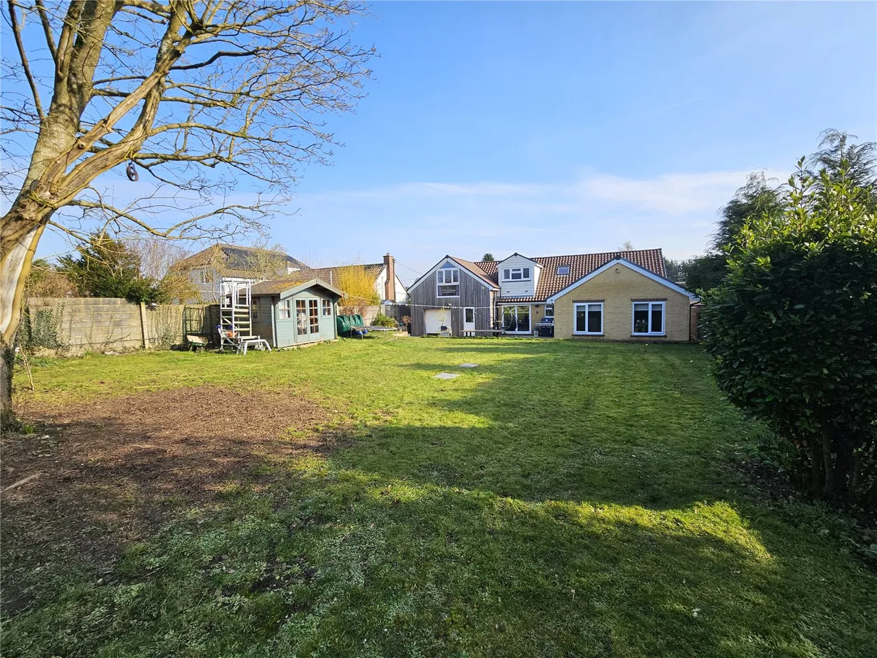 Firs Close, Firsdown, Salisbury, Wiltshire, SP5 1SG, photo 17
