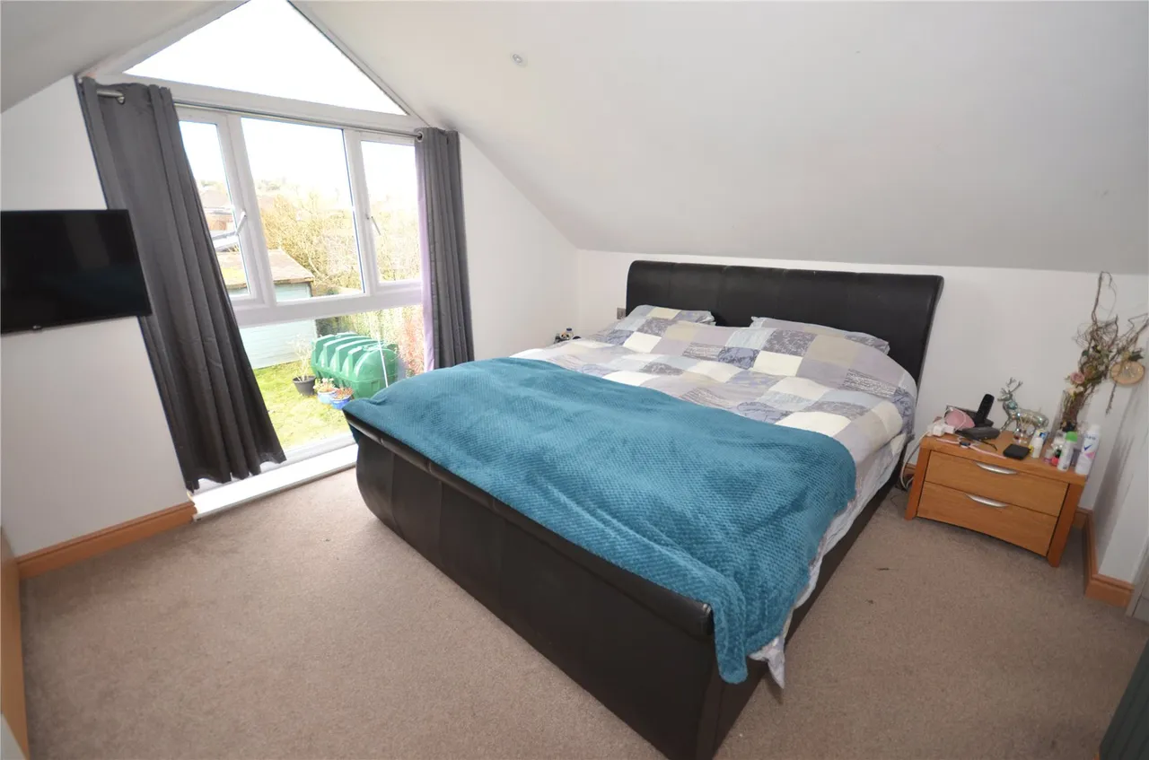 Firs Close, Firsdown, Salisbury, Wiltshire, SP5 1SG, photo 10