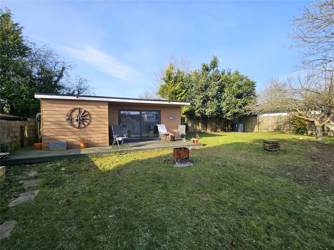 Firs Close, Firsdown, Salisbury, Wiltshire, SP5 1SG, photo 12