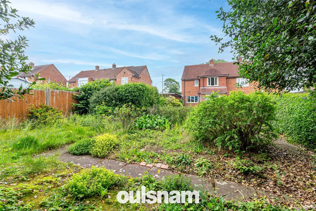 Shenley Lane, Bournville Village Trust, Selly Oak, Birmingham, B29 4JJ, photo 16