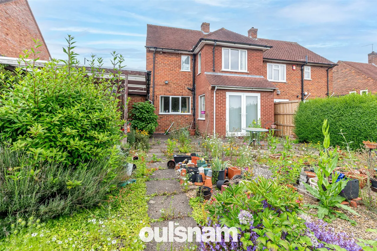 Shenley Lane, Bournville Village Trust, Selly Oak, Birmingham, B29 4JJ, photo 15