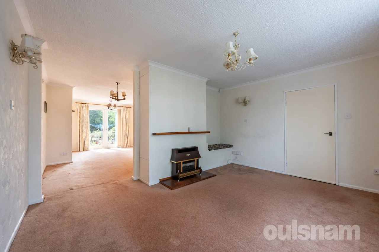 Shenley Lane, Bournville Village Trust, Selly Oak, Birmingham, B29 4JJ, photo 3