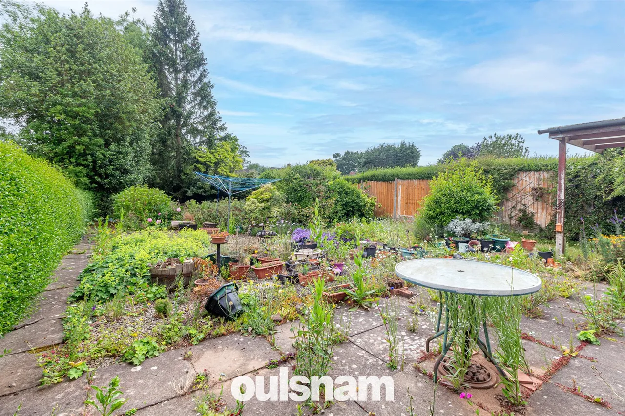Shenley Lane, Bournville Village Trust, Selly Oak, Birmingham, B29 4JJ, photo 14