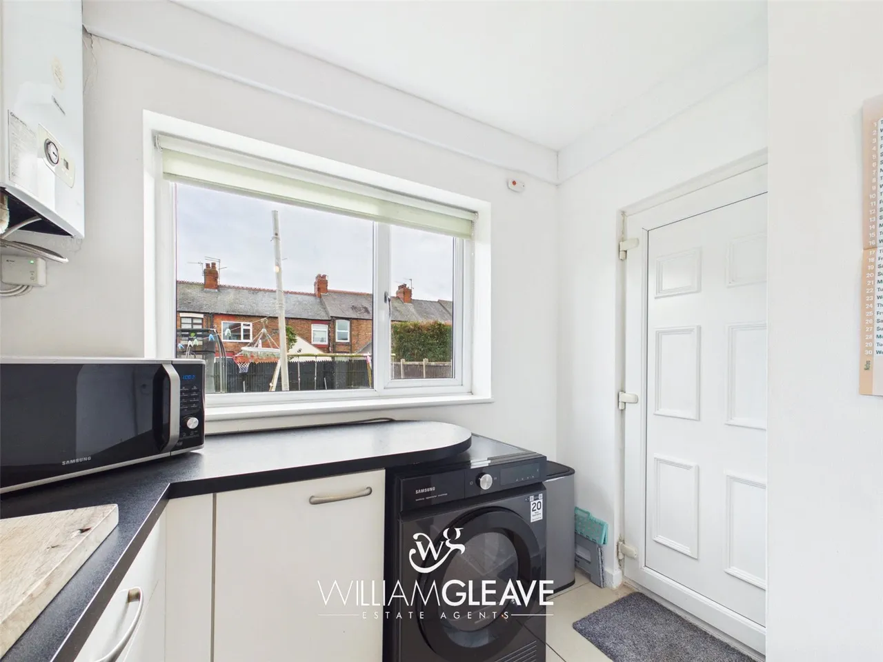 Caernarvon Close, Shotton, Deeside, Flintshire, CH5 1AR, photo 8