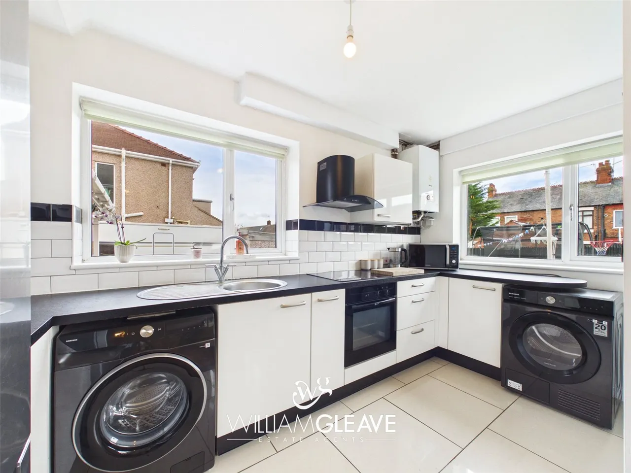 Caernarvon Close, Shotton, Deeside, Flintshire, CH5 1AR, photo 6