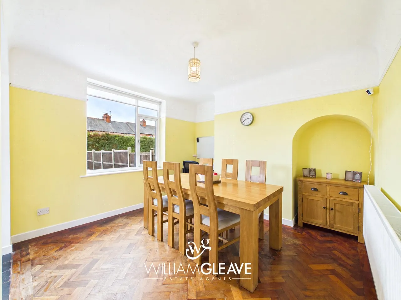 Caernarvon Close, Shotton, Deeside, Flintshire, CH5 1AR, photo 4