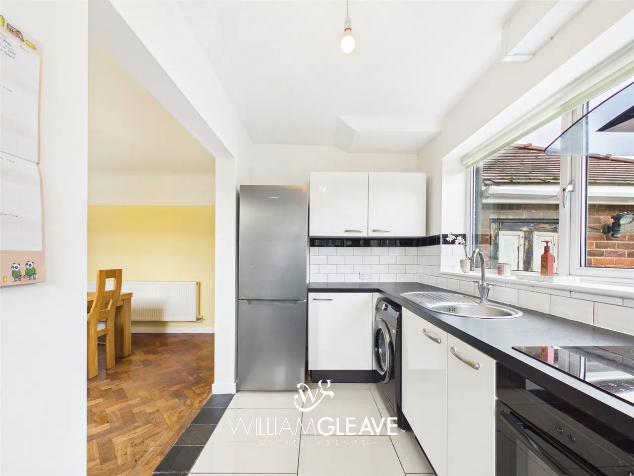 Caernarvon Close, Shotton, Deeside, Flintshire, CH5 1AR, photo 7