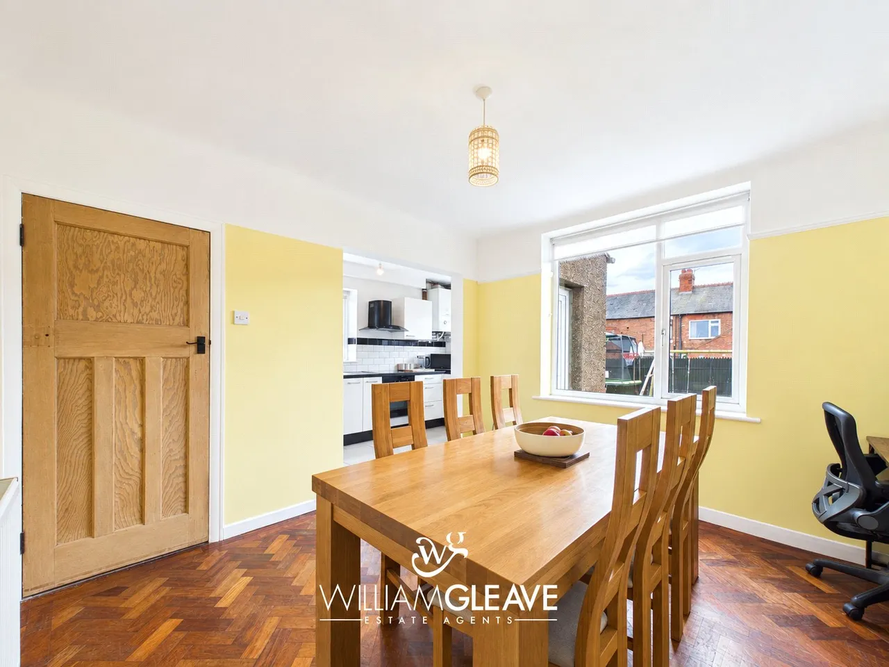 Caernarvon Close, Shotton, Deeside, Flintshire, CH5 1AR, photo 5