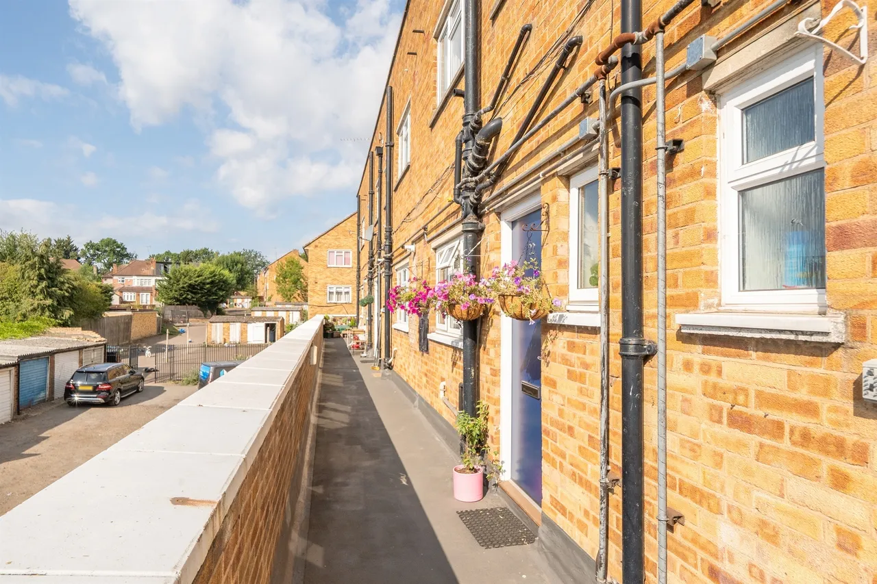 Enfield Road, Enfield, EN2, photo 9