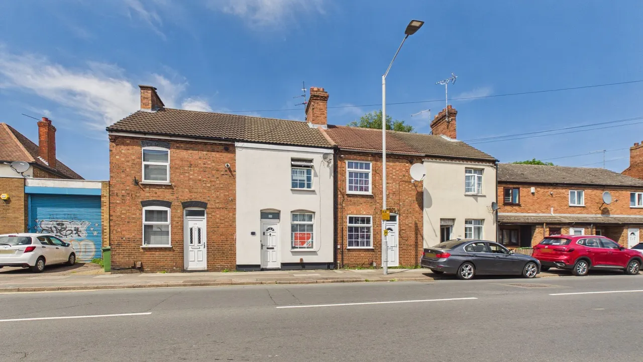 St Pauls Road, Peterborough, PE1, photo 2