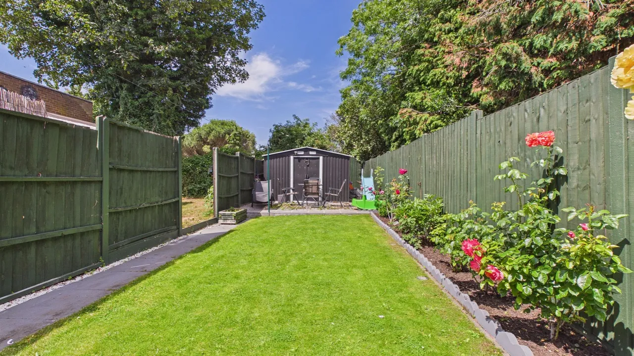 St Pauls Road, Peterborough, PE1, photo 3