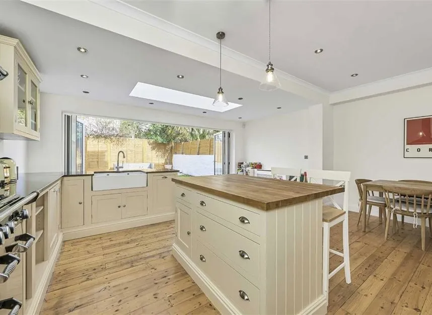 Briarwood Road, Clapham, SW4, photo 5