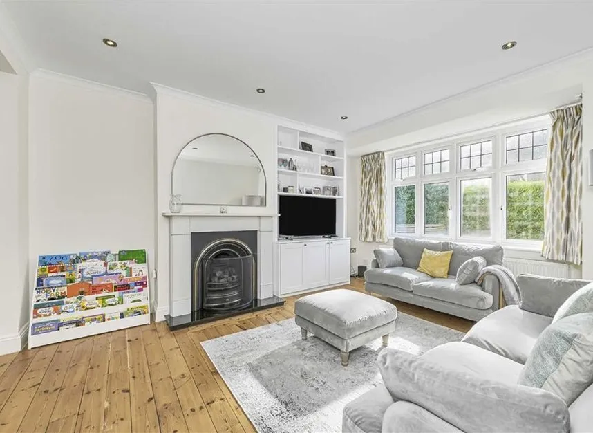 Briarwood Road, Clapham, SW4, photo 3