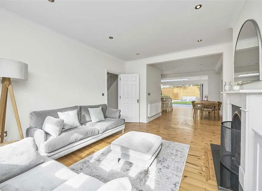Briarwood Road, Clapham, SW4, photo 4