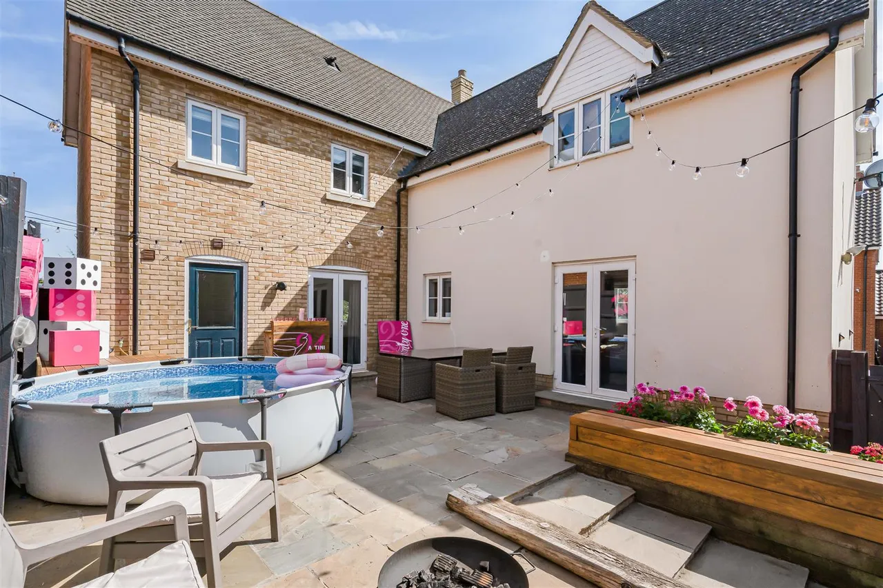 Masons Close, Haverhill, CB9, photo 21