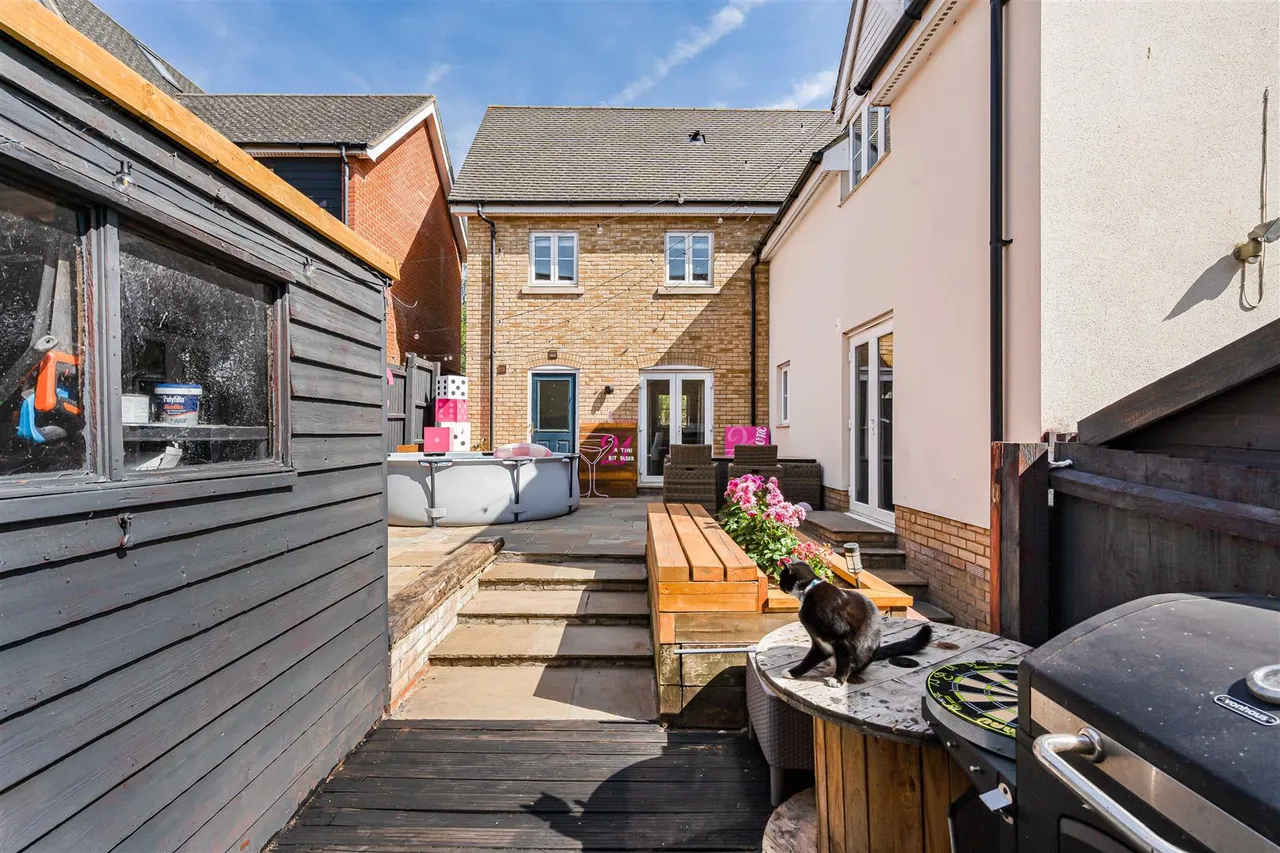 Masons Close, Haverhill, CB9, photo 25