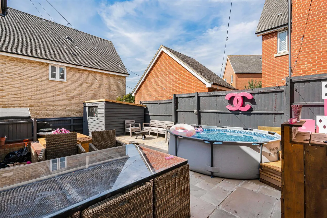 Masons Close, Haverhill, CB9, photo 22