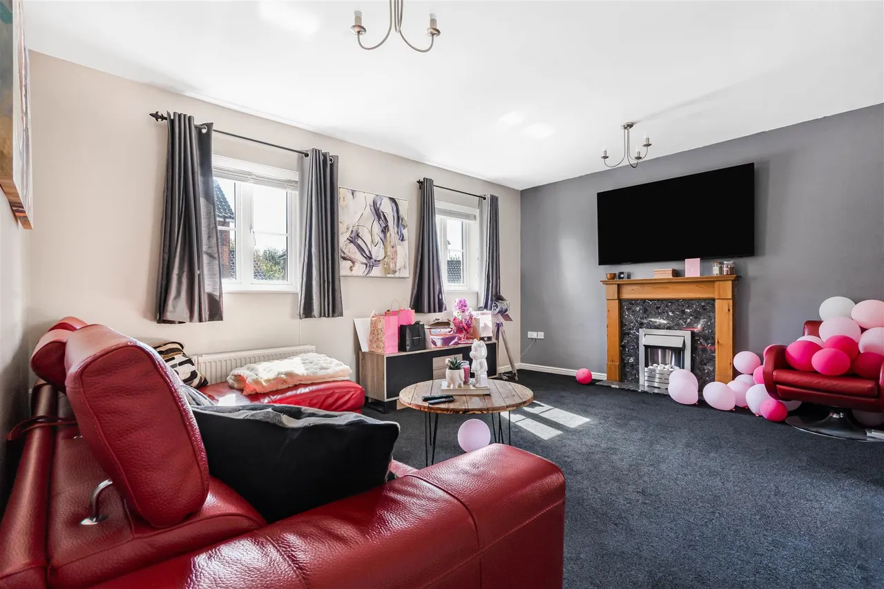 Masons Close, Haverhill, CB9, photo 6