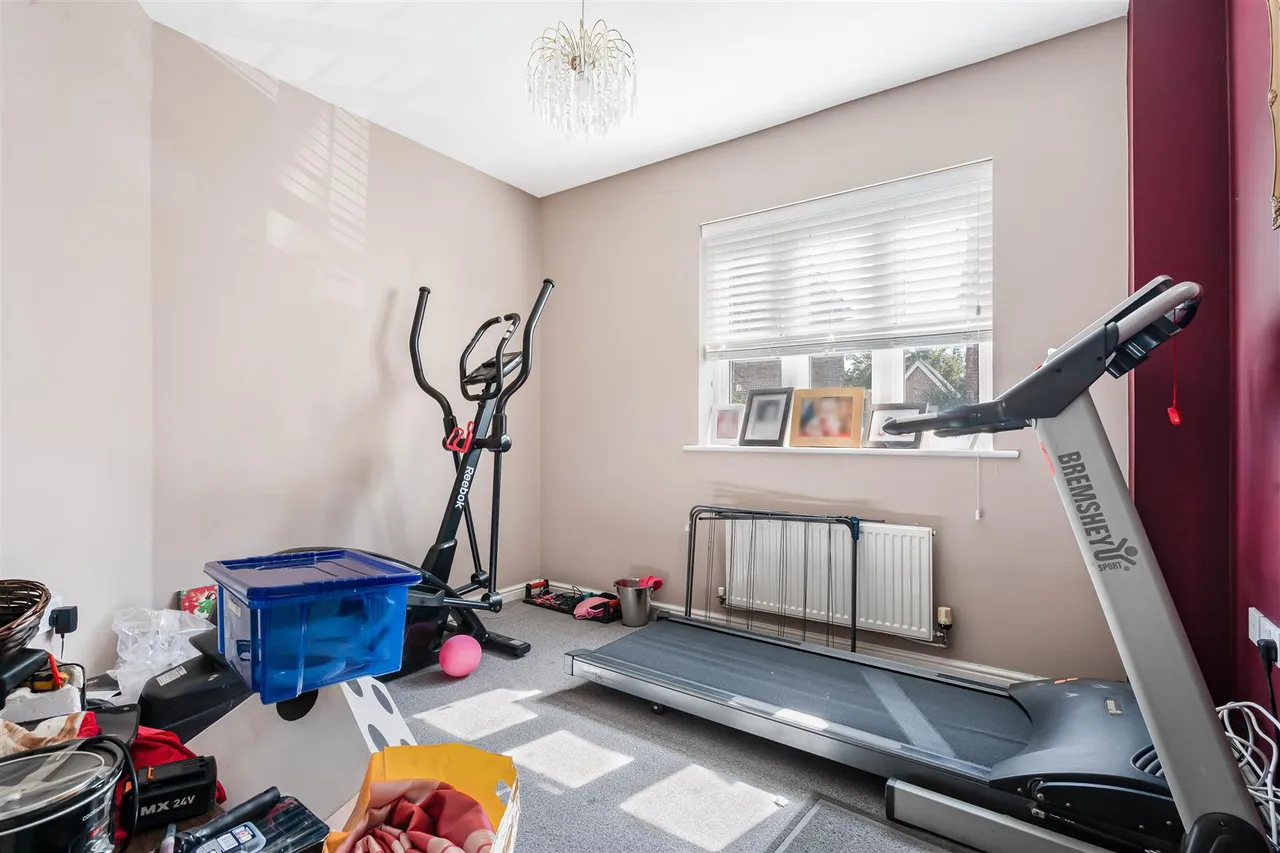 Masons Close, Haverhill, CB9, photo 19
