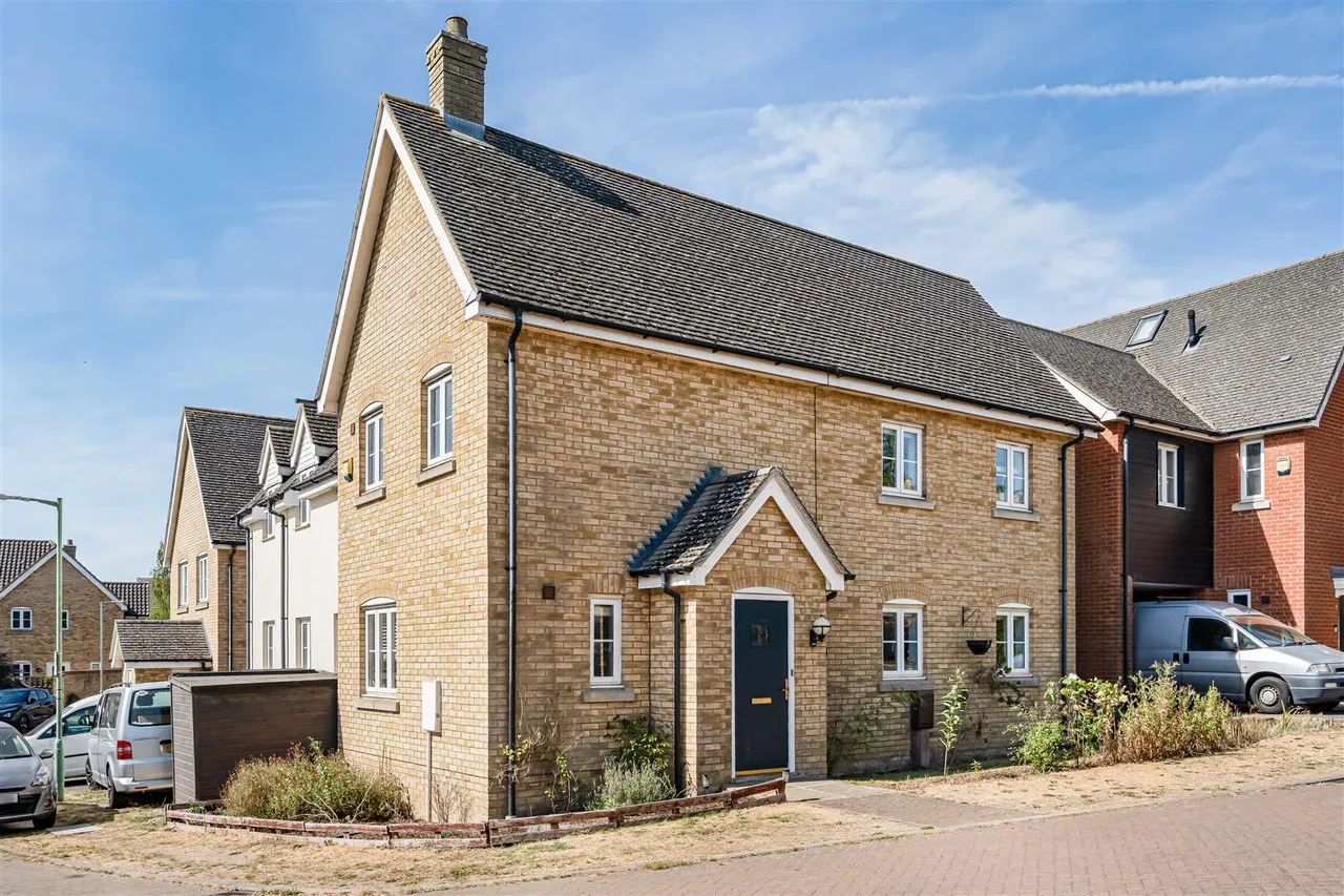 Masons Close, Haverhill, CB9, photo 26