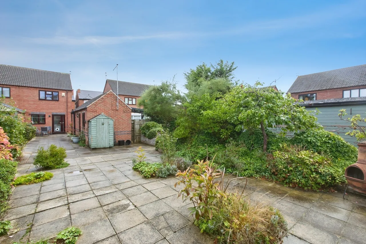 Stanley Street, Long Eaton, NG10, photo 17