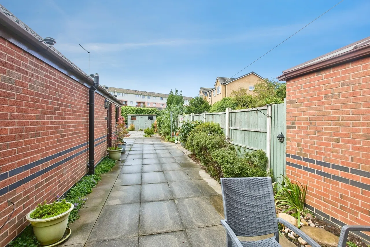 Stanley Street, Long Eaton, NG10, photo 16