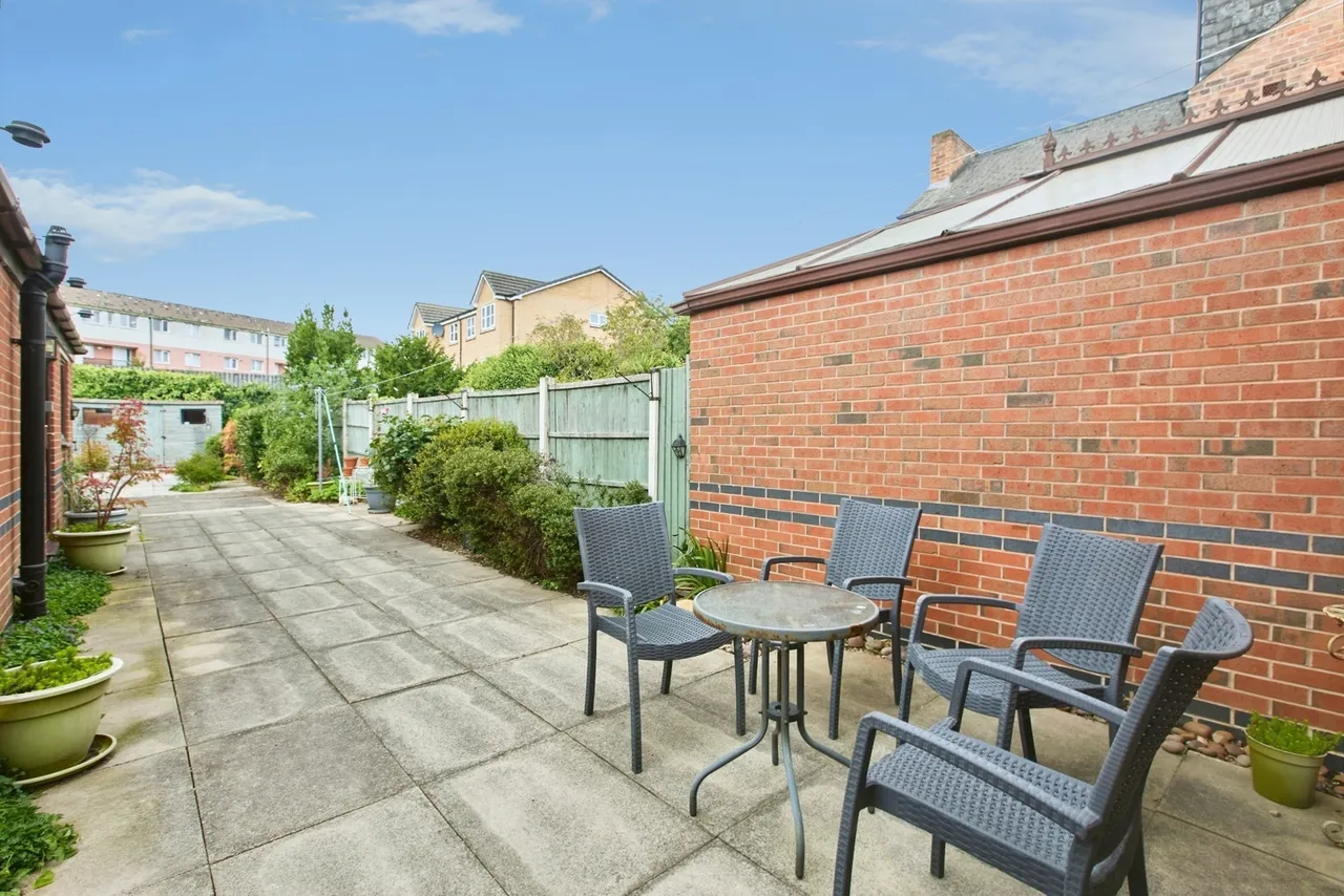 Stanley Street, Long Eaton, NG10, photo 20