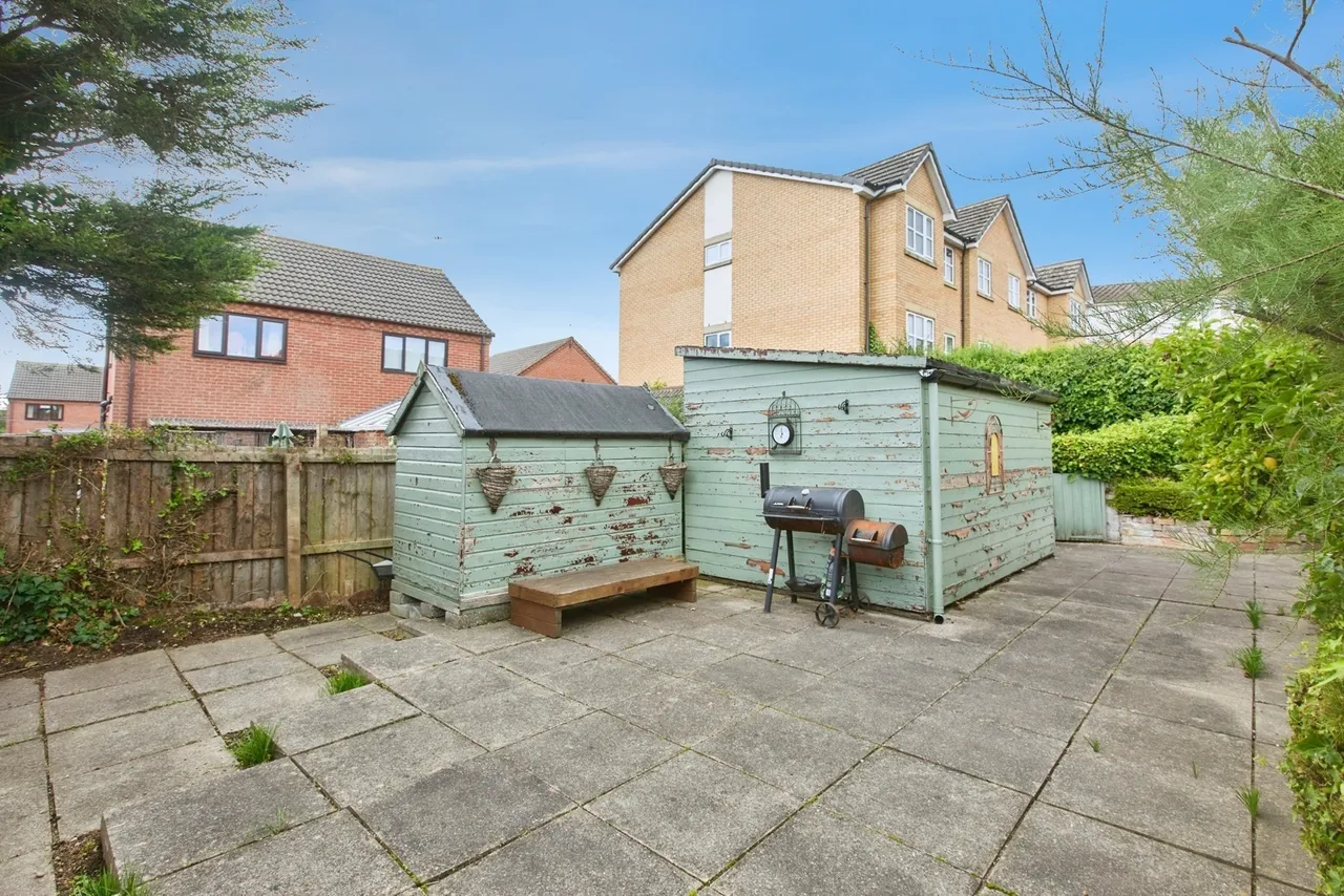 Stanley Street, Long Eaton, NG10, photo 19