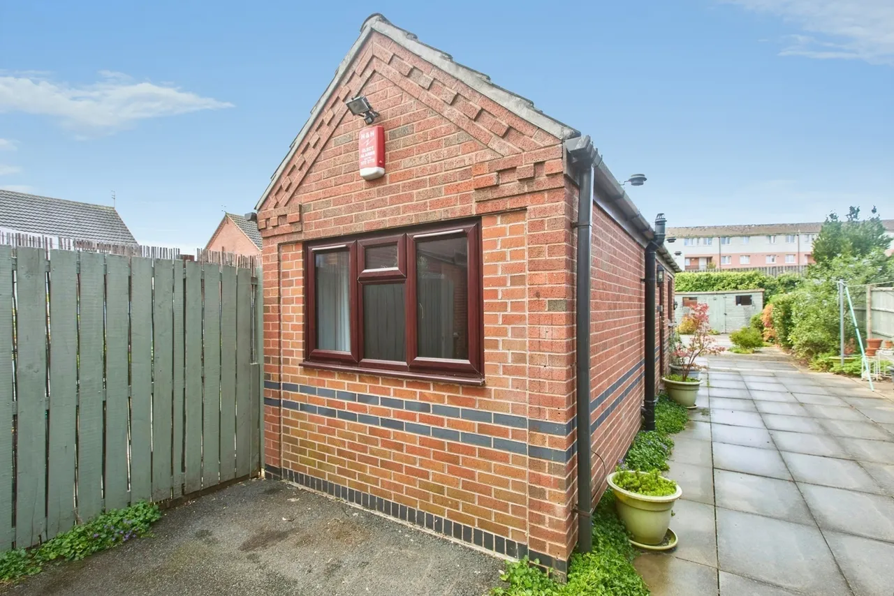 Stanley Street, Long Eaton, NG10, photo 11