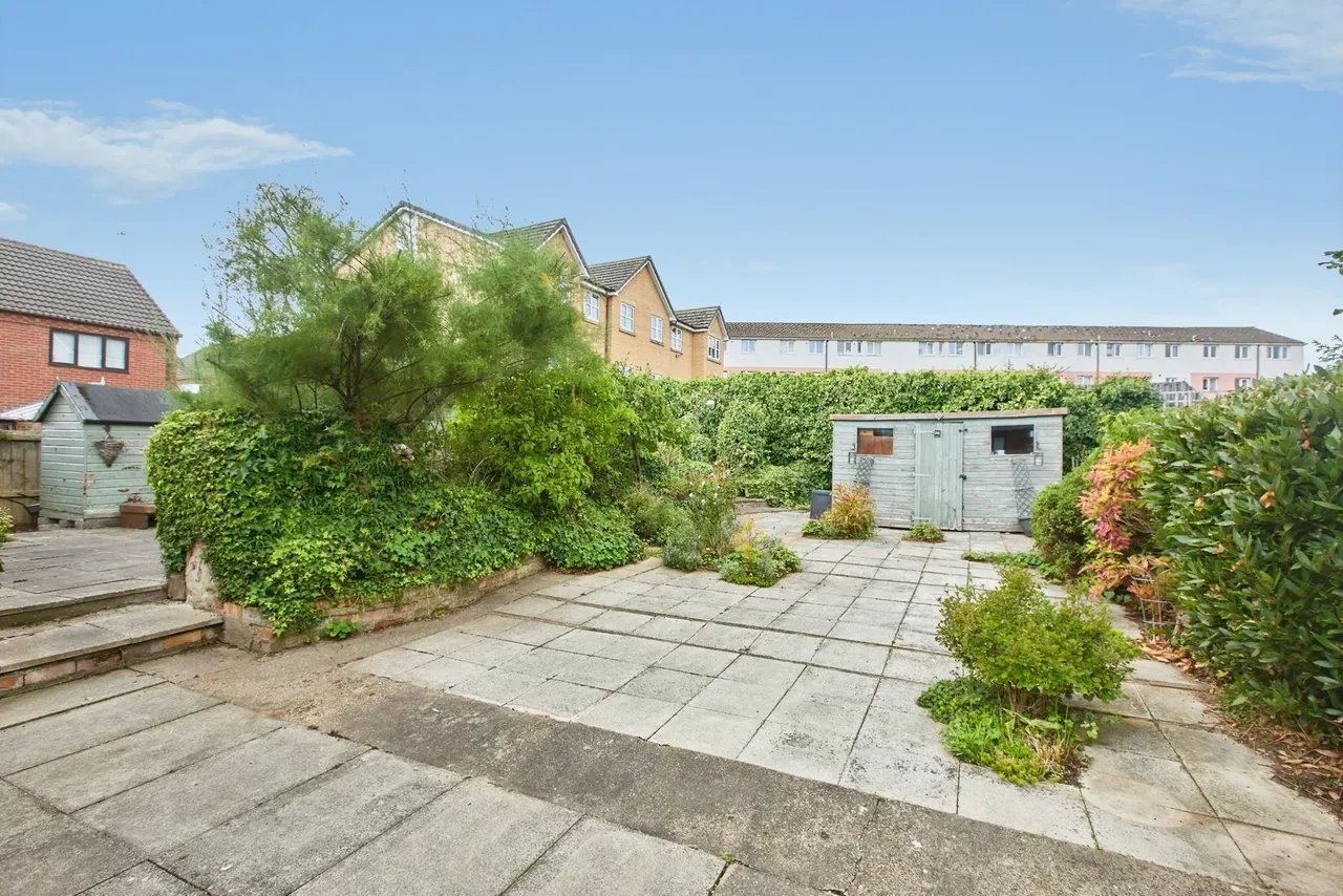 Stanley Street, Long Eaton, NG10, photo 18