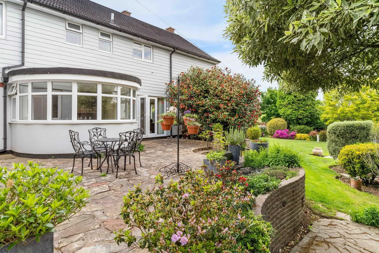 Birch Lane, Stock, CM4, photo 44