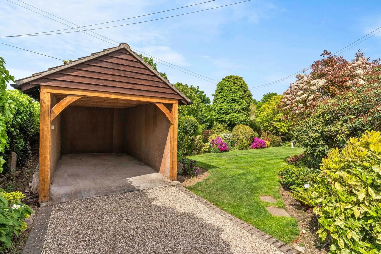 Birch Lane, Stock, CM4, photo 48