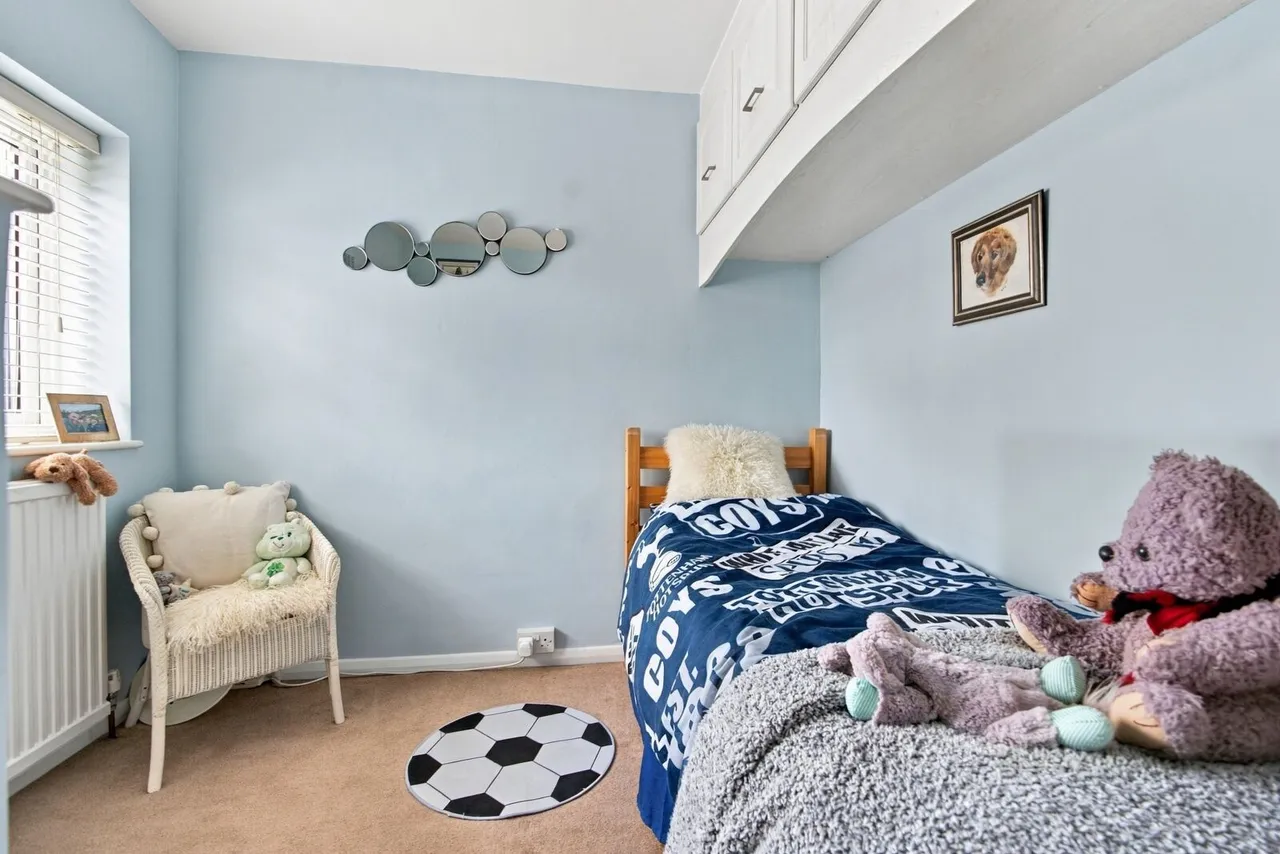 Sandpit Lane, St. Albans, AL4, photo 13